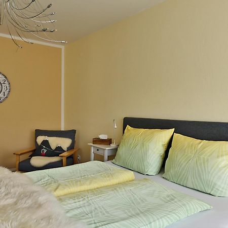 Ferienwohnung Alpenglueck Garmisch-Partenkirchen Ngoại thất bức ảnh
