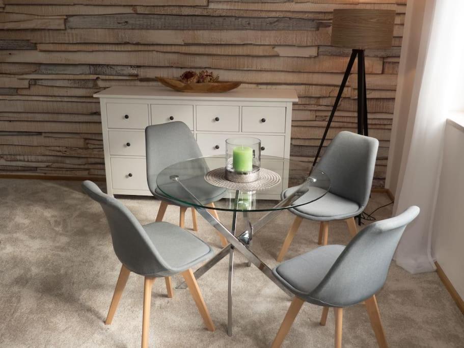 Ferienwohnung Alpenglueck Garmisch-Partenkirchen Ngoại thất bức ảnh