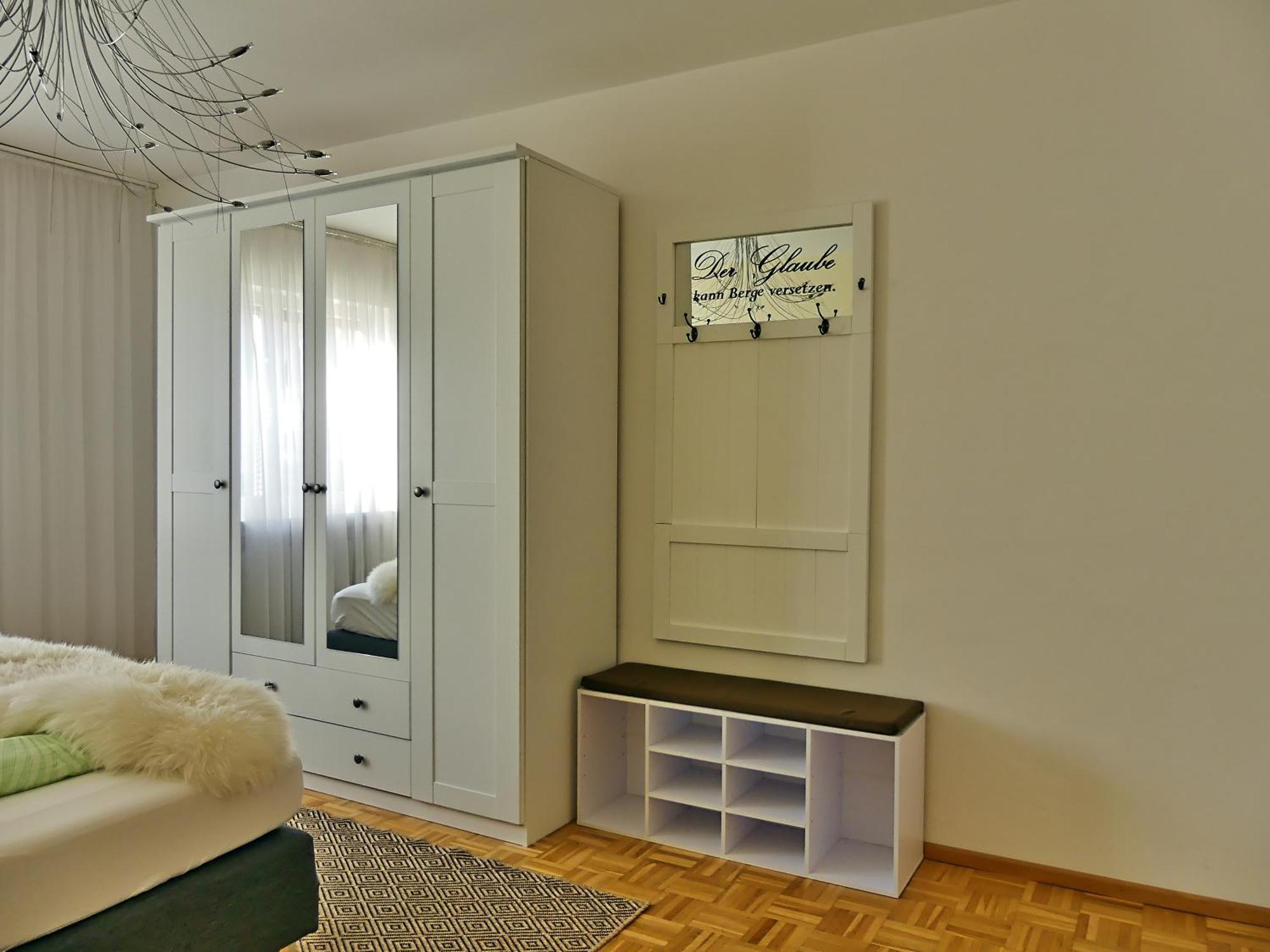 Ferienwohnung Alpenglueck Garmisch-Partenkirchen Ngoại thất bức ảnh