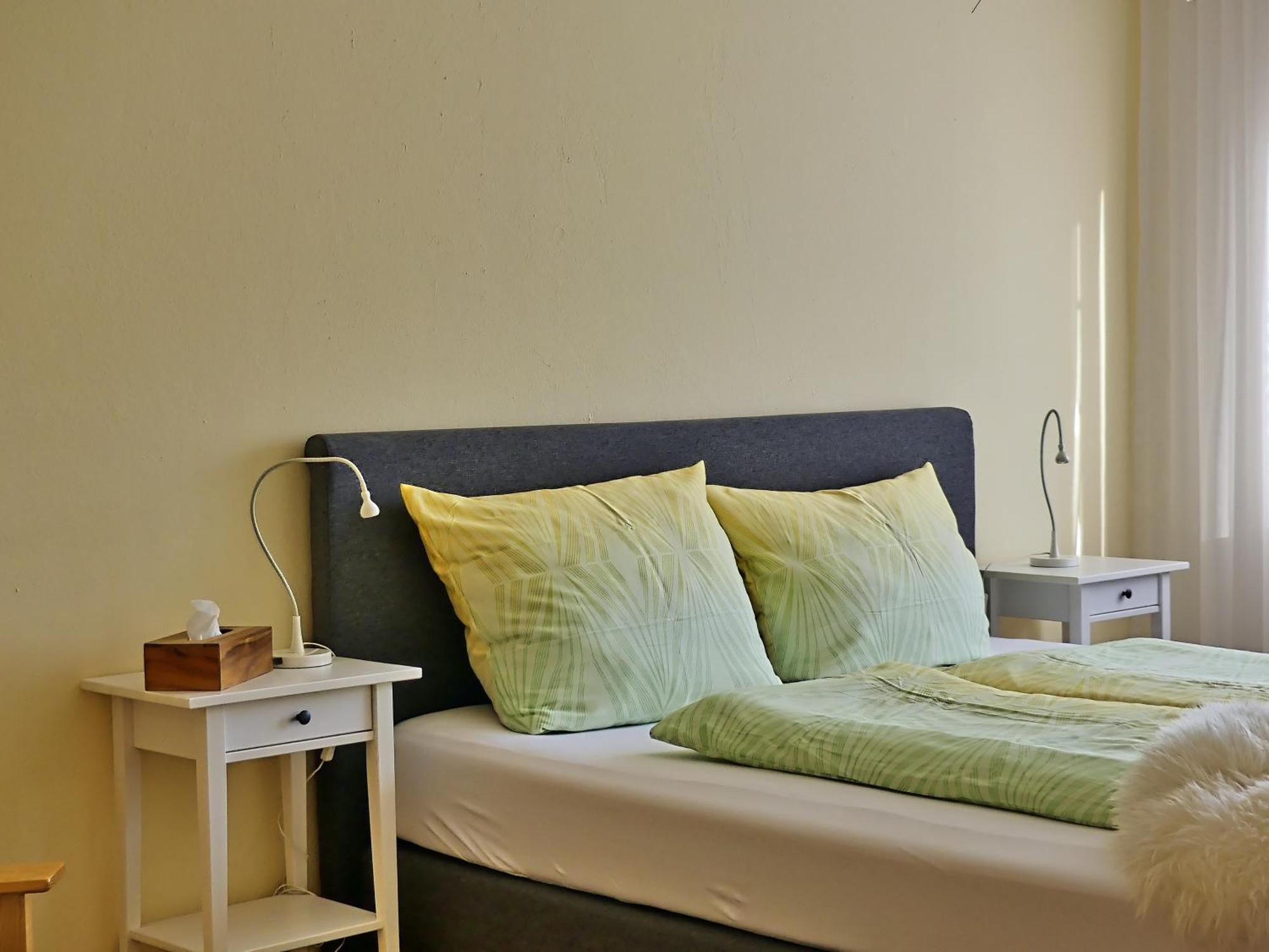 Ferienwohnung Alpenglueck Garmisch-Partenkirchen Ngoại thất bức ảnh